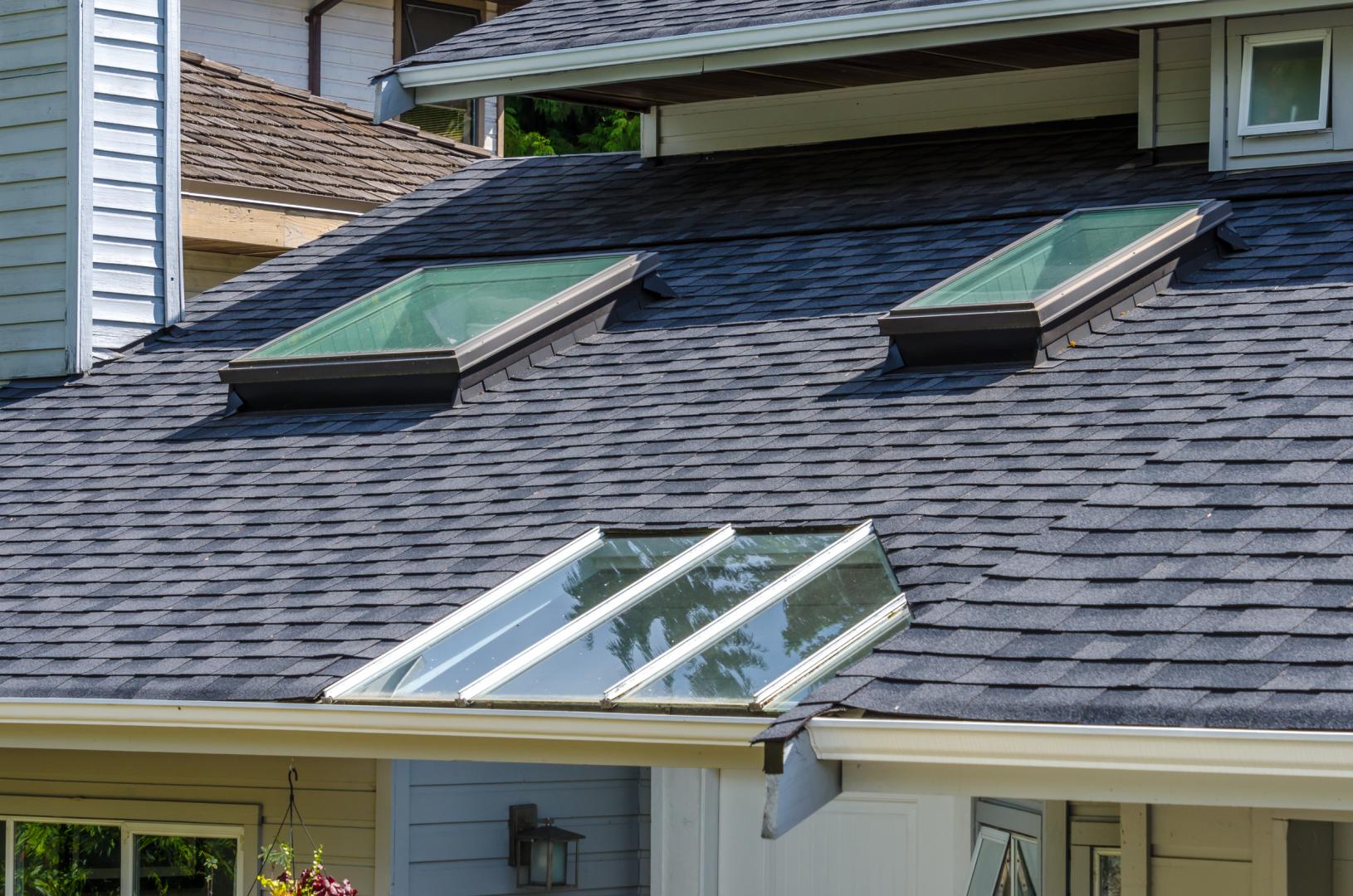 Pose de velux Montauban